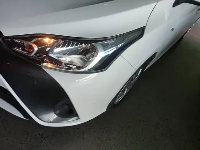 Toyota YARiS L Zhi Xuan — Фото автомобиля 23