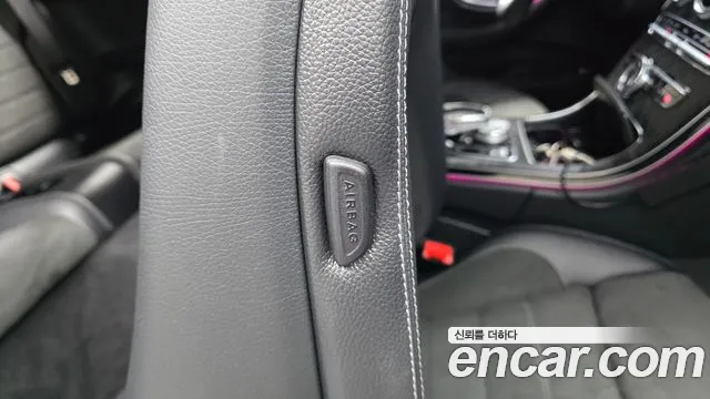 Mercedes-Benz C-Class W205 — Фото автомобиля 28