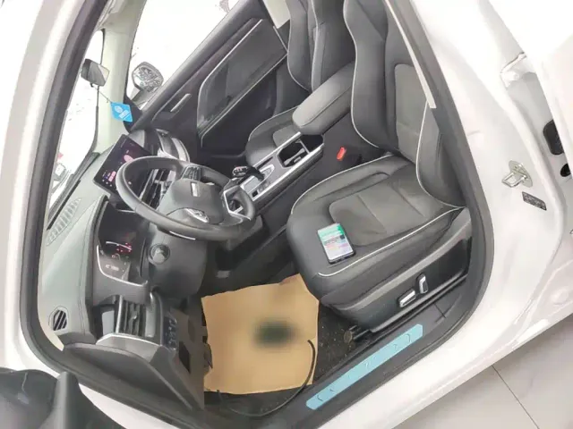 Haval Haval H6 2023 National Trend Edition 1.5T Automatic Champion — Фото автомобиля 14