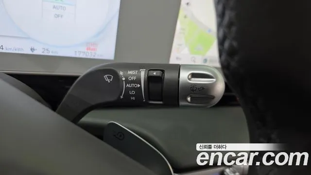 Hyundai Ioniq5 Ioniq5 — Фото автомобиля 17