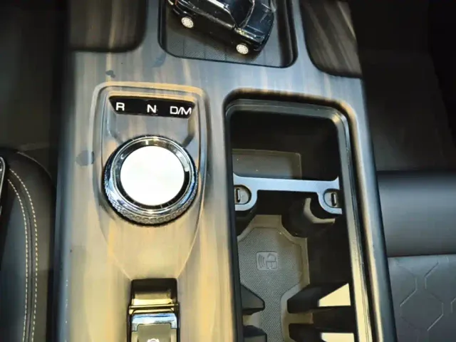 Haval Big Dog — Фото автомобиля 13