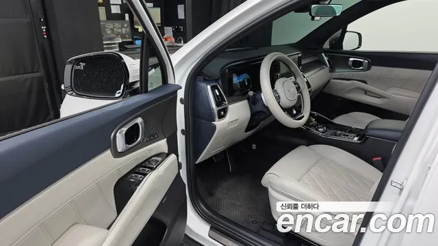 Kia Sorento 4th Gen — Фото автомобиля 10