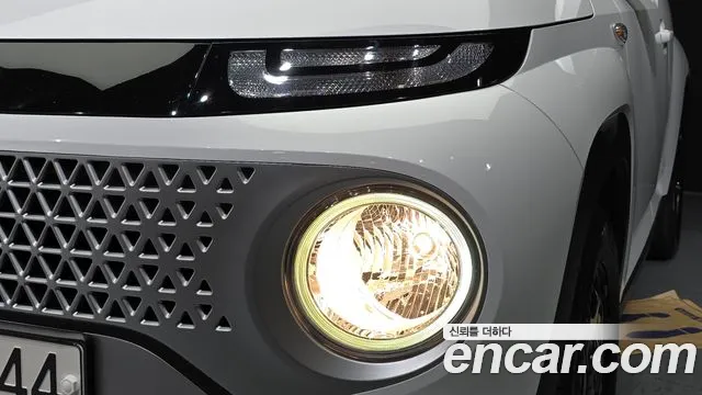 Hyundai Casper Casper Modern — Фото автомобиля 22