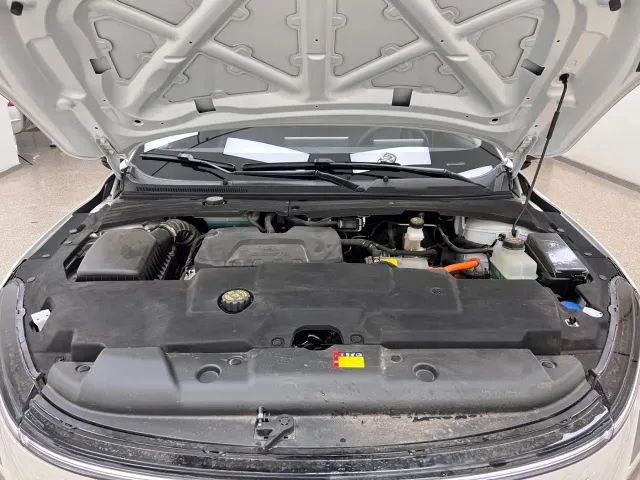 Wuling Starlight — Фото автомобиля 28