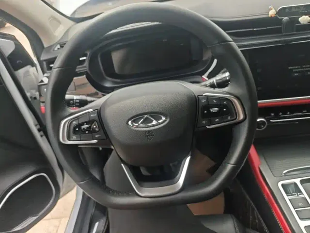 Chery Arrizo 5 PLUS — Фото автомобиля 10