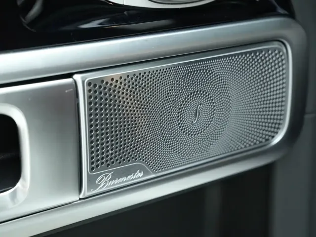 Mercedes-Benz Mercedes-Benz G-Class AMG 2023 AMG G 63 — Фото автомобиля 15