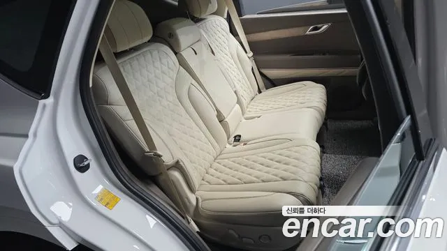 Genesis GV80 — Фото автомобиля 11