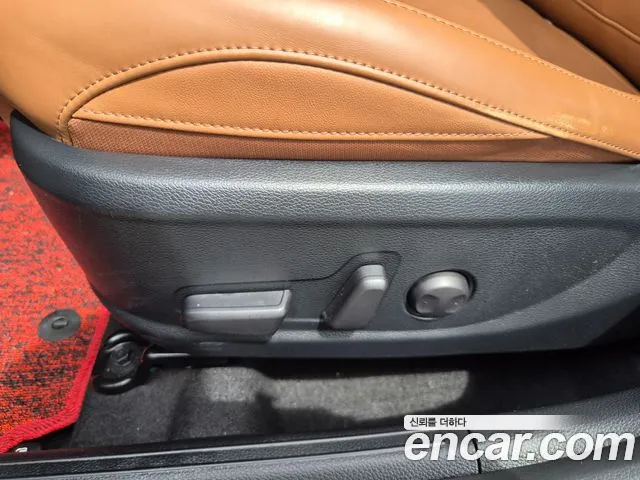 Kia Seltos Seltos (New) — Фото автомобиля 18