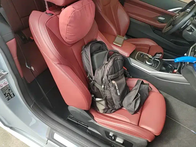 BMW 4 Series — Фото автомобиля 24