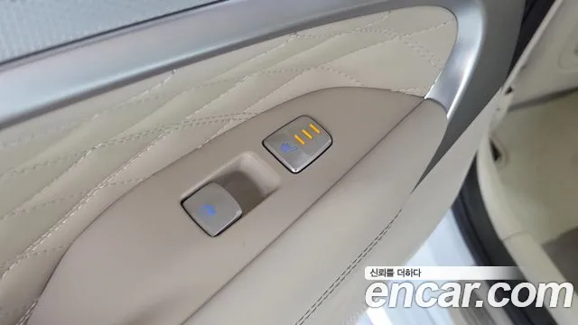 Genesis G70 G70 (New) — Фото автомобиля 15