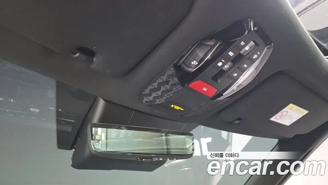 Kia EV9 — Фото автомобиля 16