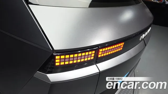 Hyundai Ioniq5 Ioniq5 Long Range AWD — Фото автомобиля 23