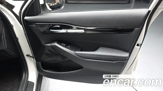 Kia Seltos Новый Seltos Бензин 2.0 2WD — Фото автомобиля 24