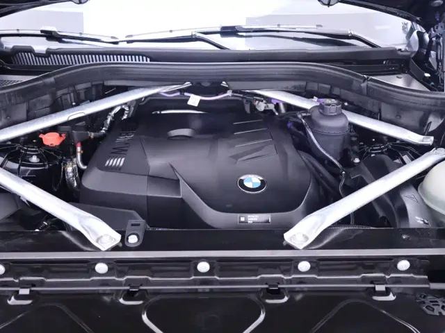 BMW X5 — Фото автомобиля 25