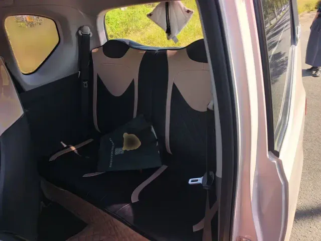 Wuling Hongguang Mini EV — Фото автомобиля 18