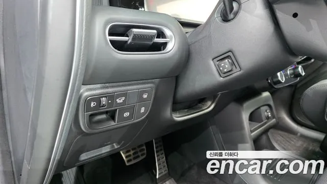 Hyundai Palisade LX3 — Фото автомобиля 18