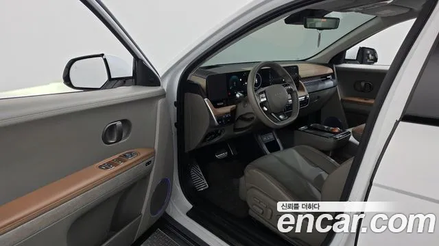 Hyundai Ioniq 5 — Фото автомобиля 15