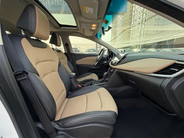 Chevrolet Monza — Фото автомобиля 17