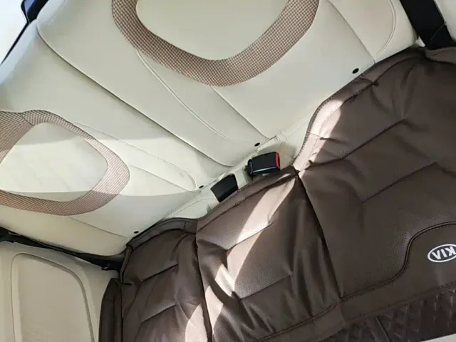 Wuling Hongguang Mini EV — Фото автомобиля 16