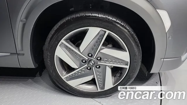 Hyundai Nexo Nexo Premium — Фото автомобиля 18