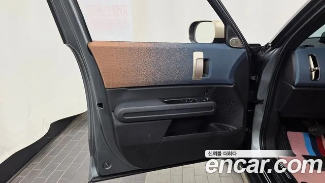 MINI Countryman 3rd Gen — Фото автомобиля 24