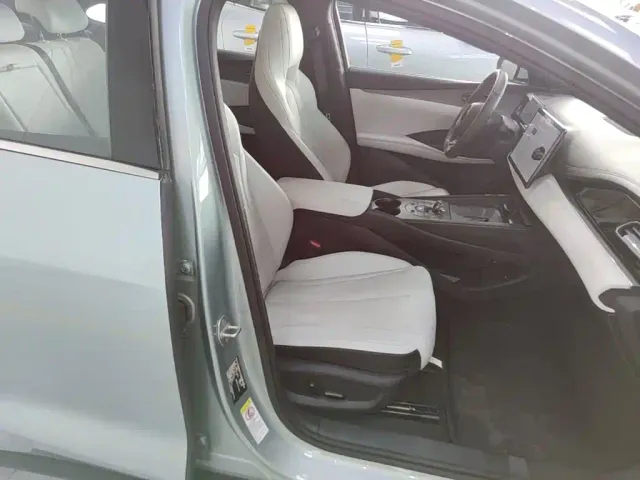 BYD Seal 06 — Фото автомобиля 24