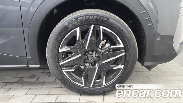 Peugeot 3008 — Фото автомобиля 20