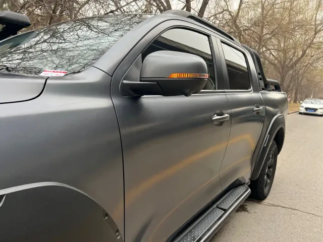Great Wall Poer — Фото автомобиля 7