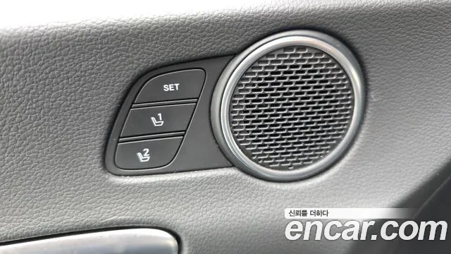 Hyundai Sonata Sonata (DN8) — Фото автомобиля 30