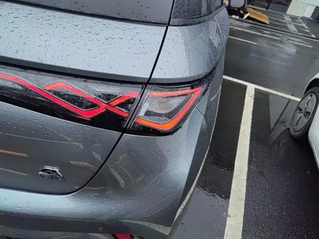 BYD Dolphin — Фото автомобиля 7