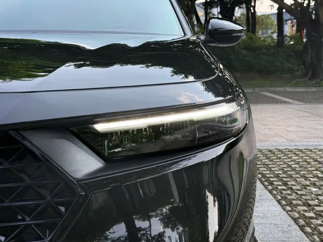Honda Accord — Фото автомобиля 18