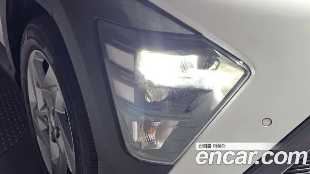 Hyundai Kona SX2 — Фото автомобиля 7