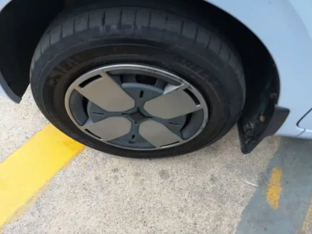 Wuling Air EV — Фото автомобиля 22