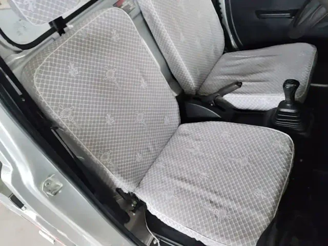 Dongfeng Xiaokang K01 — Фото автомобиля 24