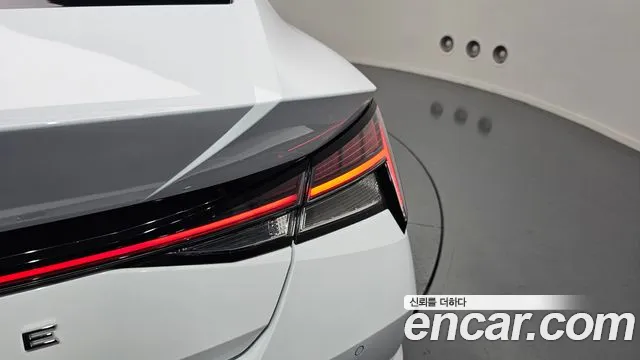 Hyundai AVANTE Avante (CN7) — Фото автомобиля 21