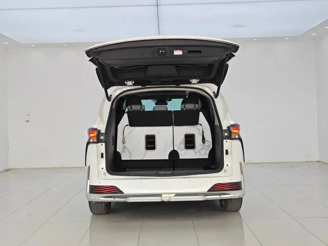 Toyota Granvia — Фото автомобиля 20