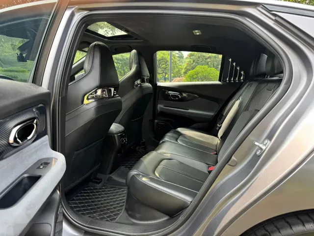 GAC Trumpchi Emkoo — Фото автомобиля 11