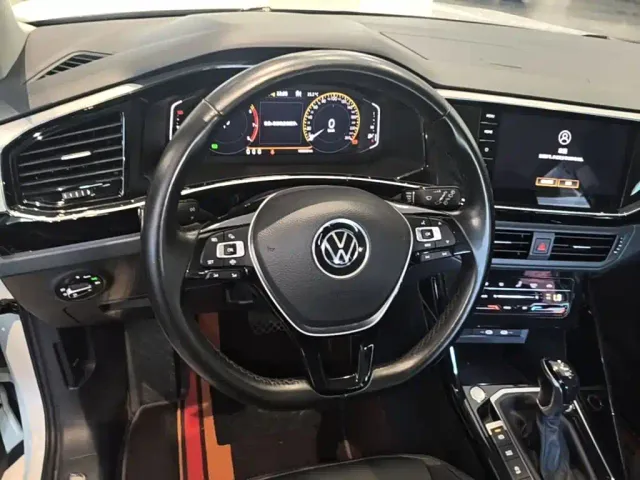 Volkswagen Tayron — Фото автомобиля 10
