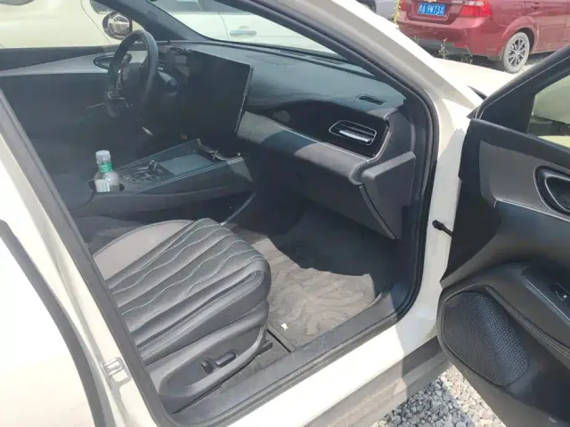BYD Seal 06 — Фото автомобиля 8
