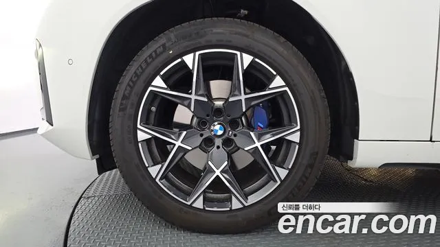 BMW X3 G45 — Фото автомобиля 5