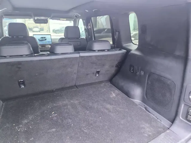 BYD FangChengBao Titanium 7 — Фото автомобиля 13