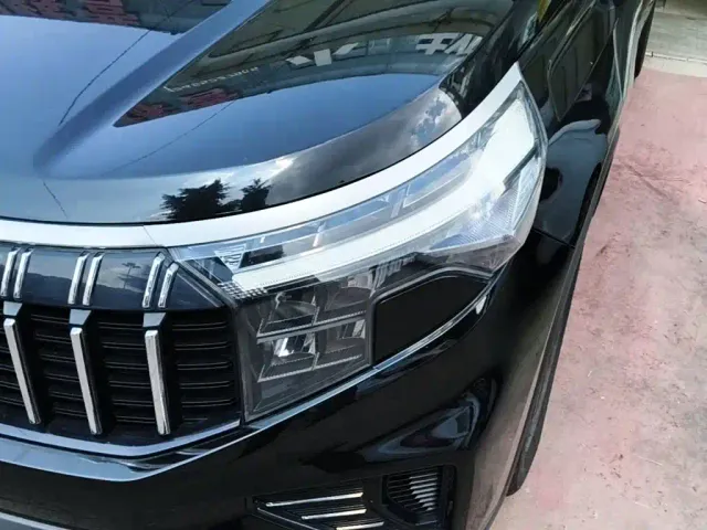 Kia Sportage — Фото автомобиля 23