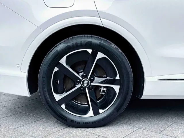 Shangjie SUV — Фото автомобиля 23