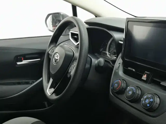Toyota Corolla — Фото автомобиля 22