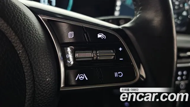 Kia Seltos New — Фото автомобиля 24