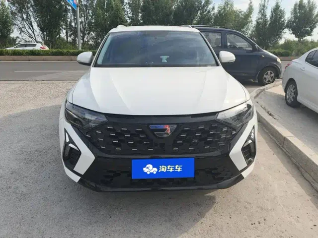 Jetta VS5 — Фото автомобиля 2