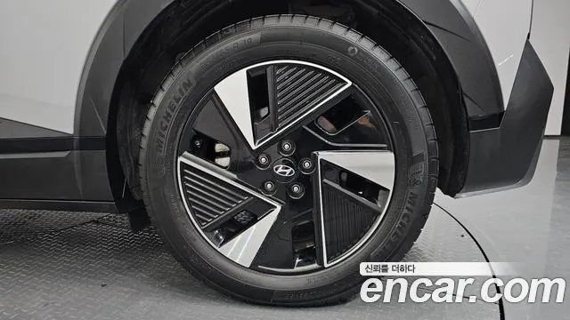 Hyundai Ioniq 5 New — Фото автомобиля 6