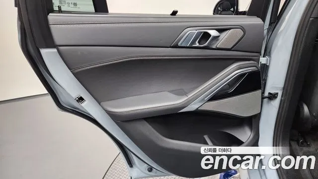 BMW X6 G06 — Фото автомобиля 25