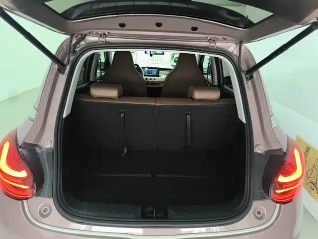 Wuling Motors Wuling Bingo 2023 203km Comfort Version — Фото автомобиля 18