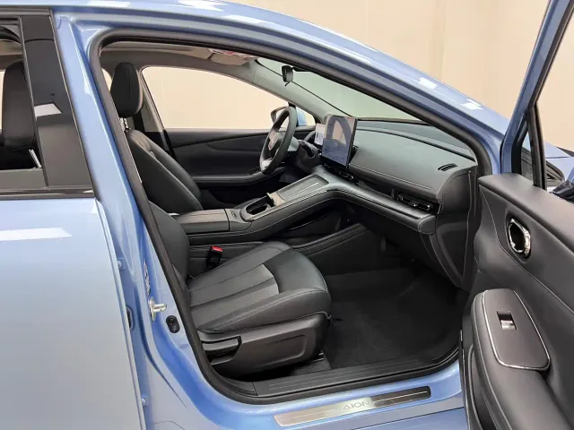 GAC Aion S MAX — Фото автомобиля 29